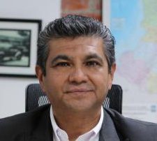 Jorge Nava
